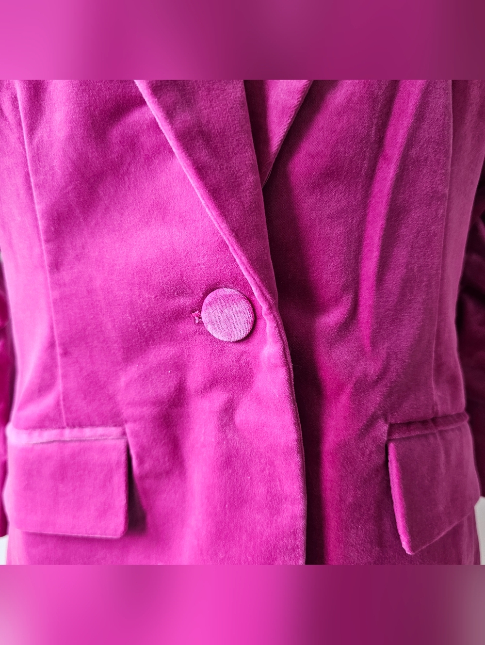 🩷 Cinq A Sept Blazer 🩷 - Picture 5 of 8